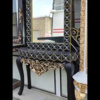 تولیدی اینه کنسول بنیامین