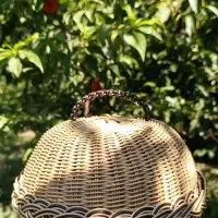 فروش محصولات حصیری