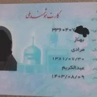 گمشده