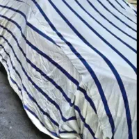 چادر ماشین سمند