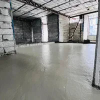 اجرای فوم بتن جایگزین پوکه|خدمات پیشه و مهارت|جیرفت, |دیوار