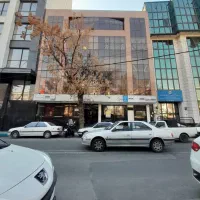 موقعیت اداری ۸۵ متر ۲ خواب  کلید در اختیار