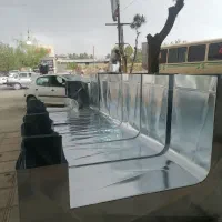 کانال سازی توس