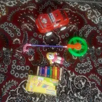 اسباب بازی|اسباب‌بازی بچه|قم, نیروگاه|دیوار
