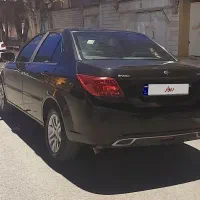 دنا مدل ۱۳۹۶|خودرو سواری و وانت|نیشابور, هفده شهریور|دیوار