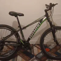 دومدل دوچرخه۲۶آلومینیوم