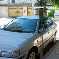 سمند 84مدل X7|خودرو سواری و وانت|اندیشه, اندیشه فاز ۱|دیوار