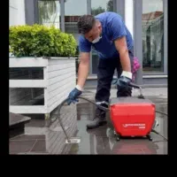 لوله بازکن چاه فنر برقی فنرزنی فنرزن کل شهر24ساعت