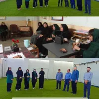 مدرسه غیردولتی سعدی