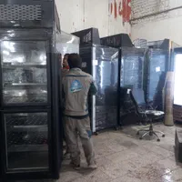 یخچال ایستاده طرح اقتصادی