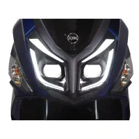 j200 تعمیر چراغ و بوق