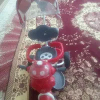 سه چرخه|اسباب‌‌بازی|تربت‌حیدریه, شهرک ولیعصر|دیوار