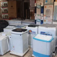 مرکز کهنه شویی مینی واش کهنه شولباسشویی کهنه شور