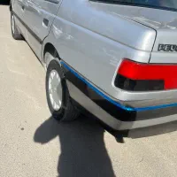 405|خودرو سواری و وانت|سبزوار, قصبه شرقی|دیوار