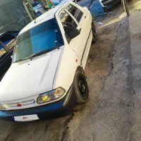 پراید 131|خودرو سواری و وانت|فولادشهر, سایت صنعتی کاوه|دیوار