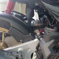 گلکسی کلیک 170. 1404|موتورسیکلت|بندر کنگان, |دیوار