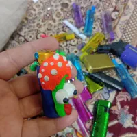 عتیقه  فندک