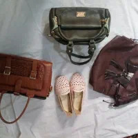 کیف نو ۱۰۰.چغادک