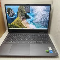 غول‌گیمینگ Lenovo LoQ نسل۱۳سریH گرافیک۶RTX|رایانه همراه|تهران, باغ فیض|دیوار