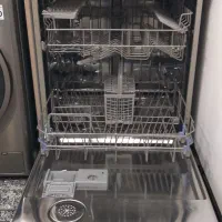 لباسشویی و ظرفشویی ال جی|ماشین لباسشویی و خشک‌کن لباس|تهران, سردارجنگل|دیوار