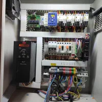 برق کار صنعتی PLC اینورتر، تعمیر دستگاه، اتصالی|خدمات پیشه و مهارت|نسیم‌شهر, |دیوار