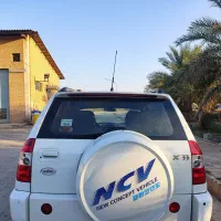 ماشین MVMx33 فروش فوری|خودرو سواری و وانت|شادگان, |دیوار