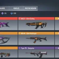 اکانت کالاف|کنسول، بازی ویدئویی و آنلاین|قم, ولیعصر|دیوار