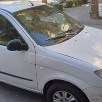 تیبا ۲ (هاچبک) EX، مدل ۱۳۹۷