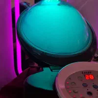 کراتین پروتئین تراپی بوتاکس ابریشم سازی‌ جیحون