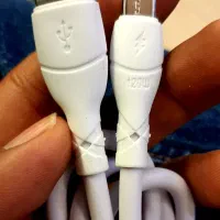 کابل شارژ 120W فست شارژ|لوازم جانبی موبایل و تبلت|شیراز, آزادی|دیوار