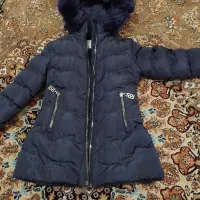 کاپشن پالتو کتونی بوت پیراهن