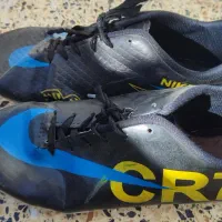 کفش چمنی سایز45|کیف، کفش، کمربند|داران, |دیوار