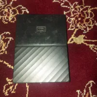 هارد اکسترنال