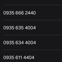 فروش سیم‌کارت بدون زنگ خور و خاموش