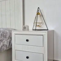 تخت خواب دونفره و تشک رویال|تخت و سرویس خواب|جلفا, |دیوار