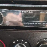 سیستم صوتی ماشین|قطعات یدکی و لوازم جانبی|فردیس, سرحدی|دیوار