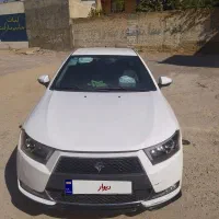 دنا پلاس ۵ دنده مدل ۱۴۰۲