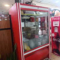 یخچال ایستاده و بستنی|فروشگاه و مغازه|لاهیجان, طالقانی|دیوار