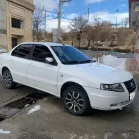 سورن پلاس مدل ۹۹|خودرو سواری و وانت|ازنا, |دیوار