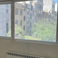 واحد ۵۵ متر /۲ خواب / پارکینگ دار درکریم شاهیان