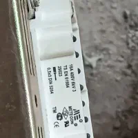 سوییچ گینک منبع تغذیه|مودم و تجهیزات شبکه|تهران, آذربایجان|دیوار