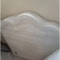 تخت نوزاد، تشک طبی رویال، نو، باز نشده