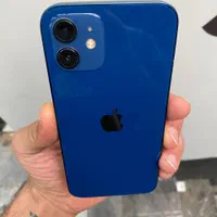 iPhone 12 128 ZAA  تمیز و سالم|موبایل|کرج, گوهردشت|دیوار