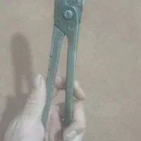 قیچی حلبی بر