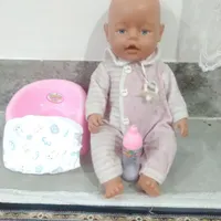 عروسک