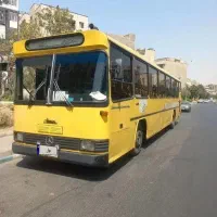اتوبوس۴۵۷