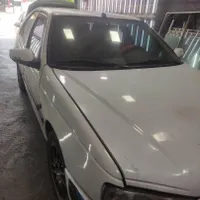 پارس مدل ۹۲ TU5