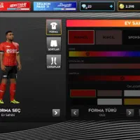 اکانت دریم لیگ 2025|کنسول، بازی ویدئویی و آنلاین|خوی, |دیوار