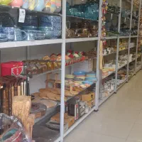 فروش اجناس فروش کلی اجناس به علت تغییر شغل|فروشگاه و مغازه|قم, کیوانفر|دیوار