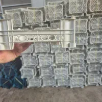 استخدام اپراتور دستگاه تزریق پلاستیک سبد میوه|استخدام صنعتی، فنی، مهندسی|علی‌آباد کتول, |دیوار